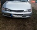 Серый Мазда 626, объемом двигателя 2 л и пробегом 34 тыс. км за 2200 $, фото 1 на Automoto.ua