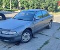 Серый Мазда 626, объемом двигателя 2 л и пробегом 350 тыс. км за 2100 $, фото 10 на Automoto.ua