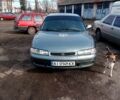 Сірий Мазда 626, об'ємом двигуна 20 л та пробігом 0 тис. км за 1800 $, фото 1 на Automoto.ua