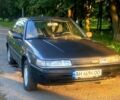 Сірий Мазда 626, об'ємом двигуна 1.8 л та пробігом 383 тис. км за 930 $, фото 1 на Automoto.ua