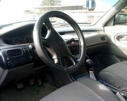 Сірий Мазда 626, об'ємом двигуна 20 л та пробігом 0 тис. км за 1800 $, фото 6 на Automoto.ua