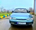 Серый Мазда 626, объемом двигателя 1.8 л и пробегом 450 тыс. км за 2050 $, фото 1 на Automoto.ua