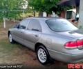 Сірий Мазда 626, об'ємом двигуна 1.8 л та пробігом 325 тис. км за 1500 $, фото 1 на Automoto.ua