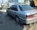 Сірий Мазда 626, об'ємом двигуна 2 л та пробігом 548 тис. км за 1411 $, фото 8 на Automoto.ua