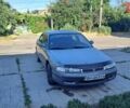 Серый Мазда 626, объемом двигателя 2 л и пробегом 350 тыс. км за 2100 $, фото 1 на Automoto.ua