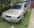 Сірий Мазда 626, об'ємом двигуна 2 л та пробігом 500 тис. км за 290 $, фото 1 на Automoto.ua