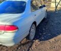 Серый Мазда 626, объемом двигателя 2 л и пробегом 100 тыс. км за 1200 $, фото 3 на Automoto.ua