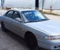 Серый Мазда 626, объемом двигателя 1.99 л и пробегом 350 тыс. км за 2200 $, фото 1 на Automoto.ua
