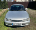 Серый Мазда 626, объемом двигателя 2 л и пробегом 400 тыс. км за 2000 $, фото 1 на Automoto.ua
