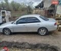 Сірий Мазда 626, об'ємом двигуна 1.99 л та пробігом 400 тис. км за 1150 $, фото 1 на Automoto.ua