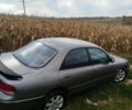Серый Мазда 626, объемом двигателя 2 л и пробегом 320 тыс. км за 2000 $, фото 4 на Automoto.ua