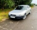 Серый Мазда 626, объемом двигателя 2 л и пробегом 240 тыс. км за 1999 $, фото 1 на Automoto.ua