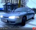 Серый Мазда 626, объемом двигателя 2 л и пробегом 298 тыс. км за 2800 $, фото 2 на Automoto.ua