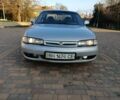 Серый Мазда 626, объемом двигателя 2 л и пробегом 449 тыс. км за 1900 $, фото 1 на Automoto.ua