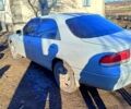 Серый Мазда 626, объемом двигателя 2 л и пробегом 100 тыс. км за 1200 $, фото 4 на Automoto.ua