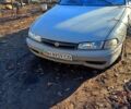 Серый Мазда 626, объемом двигателя 2 л и пробегом 100 тыс. км за 1200 $, фото 1 на Automoto.ua