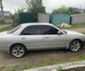 Серый Мазда 626, объемом двигателя 2 л и пробегом 400 тыс. км за 68919 $, фото 1 на Automoto.ua