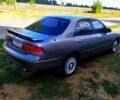 Сірий Мазда 626, об'ємом двигуна 2 л та пробігом 290 тис. км за 2400 $, фото 1 на Automoto.ua
