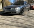 Серый Мазда 626, объемом двигателя 2 л и пробегом 440 тыс. км за 1500 $, фото 1 на Automoto.ua