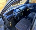 Серый Мазда 626, объемом двигателя 2 л и пробегом 100 тыс. км за 1200 $, фото 5 на Automoto.ua