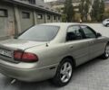 Серый Мазда 626, объемом двигателя 2 л и пробегом 400 тыс. км за 1699 $, фото 2 на Automoto.ua