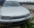 Сірий Мазда 626, об'ємом двигуна 1.8 л та пробігом 255 тис. км за 757 $, фото 1 на Automoto.ua