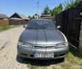 Серый Мазда 626, объемом двигателя 2 л и пробегом 263 тыс. км за 1000 $, фото 1 на Automoto.ua