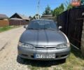 Сірий Мазда 626, об'ємом двигуна 2 л та пробігом 263 тис. км за 600 $, фото 1 на Automoto.ua