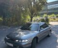 Серый Мазда 626, объемом двигателя 2 л и пробегом 374 тыс. км за 1600 $, фото 1 на Automoto.ua