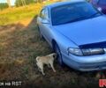Серый Мазда 626, объемом двигателя 2 л и пробегом 0 тыс. км за 800 $, фото 1 на Automoto.ua