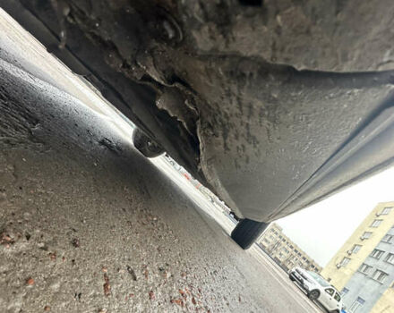 Серый Мазда 626, объемом двигателя 2.5 л и пробегом 250 тыс. км за 1500 $, фото 7 на Automoto.ua