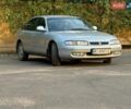 Серый Мазда 626, объемом двигателя 2 л и пробегом 300 тыс. км за 1500 $, фото 1 на Automoto.ua