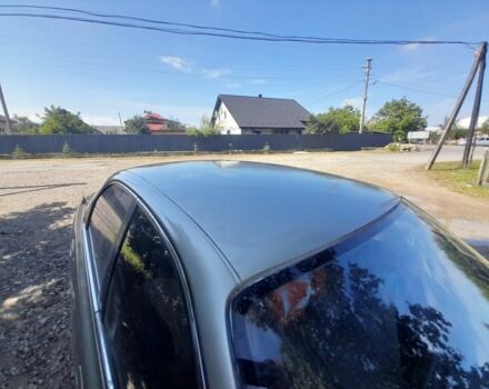 Сірий Мазда 626, об'ємом двигуна 2 л та пробігом 400 тис. км за 1700 $, фото 16 на Automoto.ua