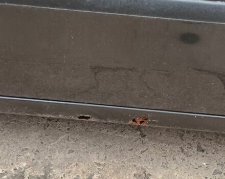 Серый Мазда 626, объемом двигателя 2 л и пробегом 312 тыс. км за 850 $, фото 5 на Automoto.ua