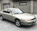 Серый Мазда 626, объемом двигателя 2 л и пробегом 400 тыс. км за 1699 $, фото 1 на Automoto.ua
