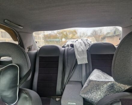 Серый Мазда 626, объемом двигателя 2 л и пробегом 422 тыс. км за 3000 $, фото 15 на Automoto.ua