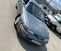 Серый Мазда 626, объемом двигателя 2 л и пробегом 250 тыс. км за 850 $, фото 3 на Automoto.ua