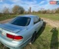 Серый Мазда 626, объемом двигателя 2 л и пробегом 150 тыс. км за 1600 $, фото 5 на Automoto.ua