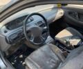 Серый Мазда 626, объемом двигателя 2 л и пробегом 250 тыс. км за 850 $, фото 5 на Automoto.ua