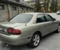 Сірий Мазда 626, об'ємом двигуна 2 л та пробігом 400 тис. км за 1700 $, фото 5 на Automoto.ua