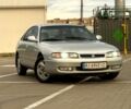 Серый Мазда 626, объемом двигателя 2 л и пробегом 290 тыс. км за 2450 $, фото 1 на Automoto.ua