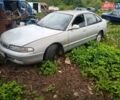 Серый Мазда 626, объемом двигателя 2 л и пробегом 200 тыс. км за 1200 $, фото 1 на Automoto.ua