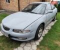 Сірий Мазда 626, об'ємом двигуна 2 л та пробігом 333 тис. км за 1300 $, фото 1 на Automoto.ua