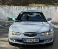 Сірий Мазда 626, об'ємом двигуна 1.6 л та пробігом 345 тис. км за 1106 $, фото 1 на Automoto.ua