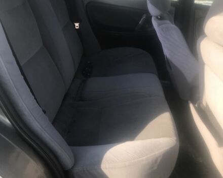 Сірий Мазда 626, об'ємом двигуна 2 л та пробігом 630 тис. км за 1700 $, фото 4 на Automoto.ua