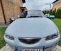 Серый Мазда 626, объемом двигателя 2 л и пробегом 333 тыс. км за 1200 $, фото 5 на Automoto.ua