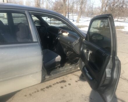 Сірий Мазда 626, об'ємом двигуна 2 л та пробігом 630 тис. км за 1700 $, фото 2 на Automoto.ua