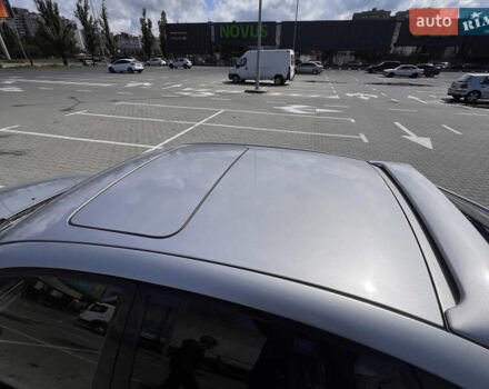 Серый Мазда 626, объемом двигателя 2.5 л и пробегом 300 тыс. км за 2200 $, фото 16 на Automoto.ua