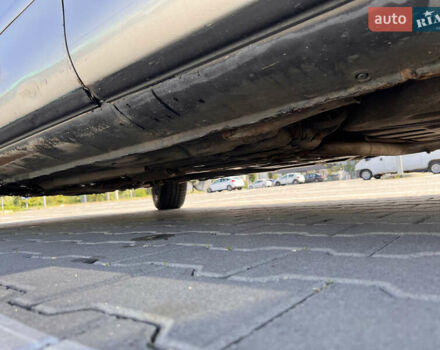 Серый Мазда 626, объемом двигателя 2.5 л и пробегом 300 тыс. км за 2200 $, фото 2 на Automoto.ua