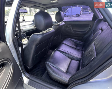 Серый Мазда 626, объемом двигателя 2.5 л и пробегом 300 тыс. км за 2200 $, фото 12 на Automoto.ua